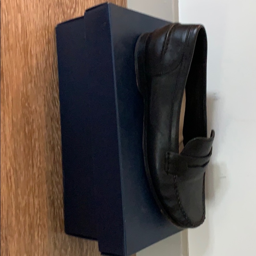 Penny Pinch Loafers